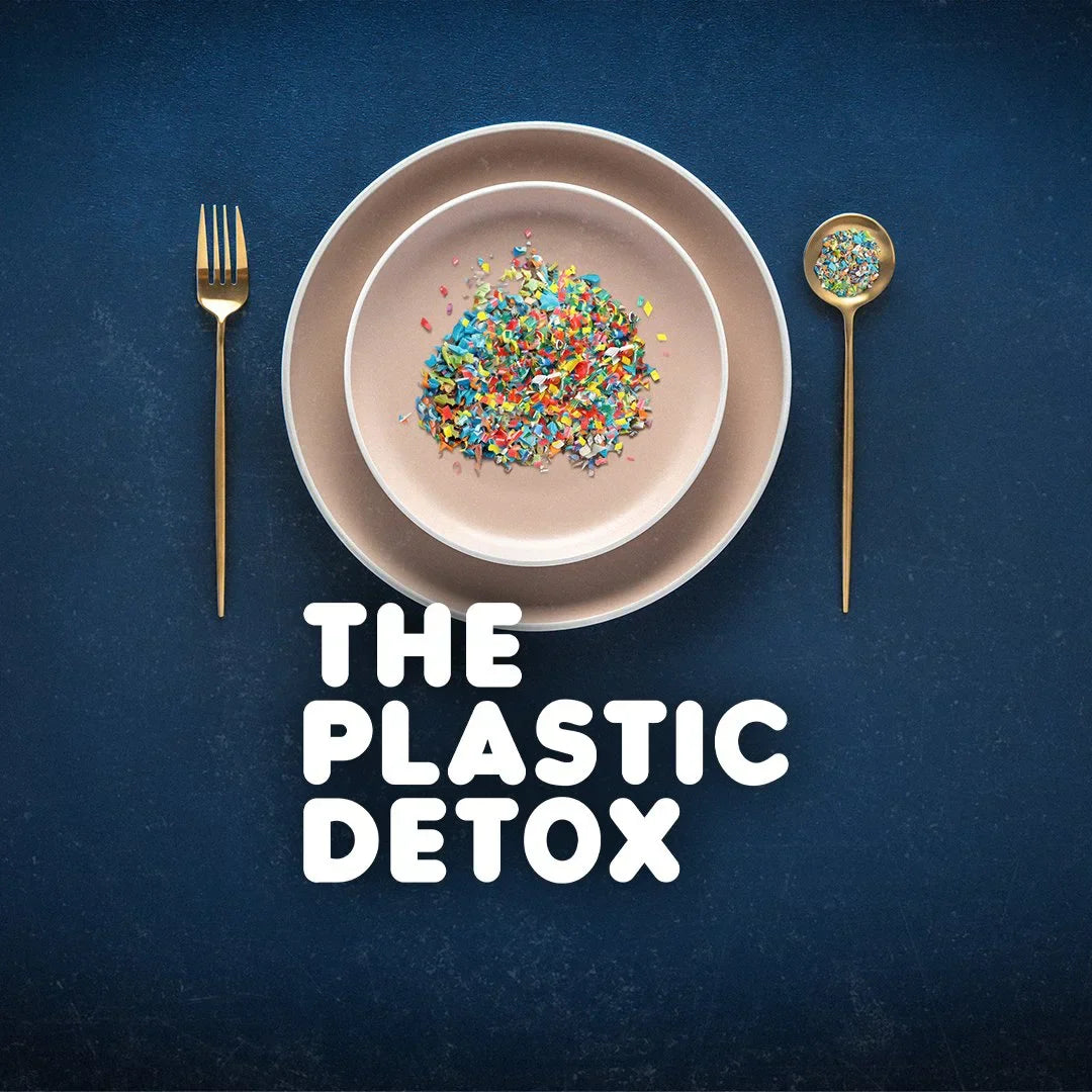 The Plastic Detox on Netflix: Why I Was Not Surprised by a Single Thing in It